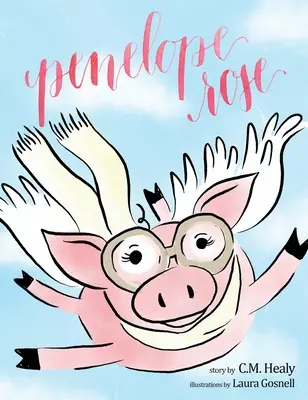 Pénélope Rose - Penelope Rose