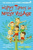 Les enfants de Noisy Village - Happy Times in Noisy Village