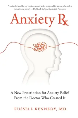 Anxiété Rx - Anxiety Rx