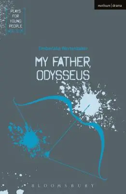 Mon père, Ulysse - My Father, Odysseus