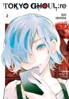 Tokyo Ghoul : Re, Vol. 2, 2 - Tokyo Ghoul: Re, Vol. 2, 2