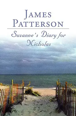 Le journal de Suzanne pour Nicholas - Suzanne's Diary for Nicholas