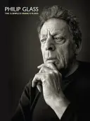 Philip Glass : L'intégrale des études pour piano - Philip Glass: The Complete Piano Etudes