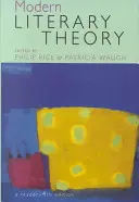 Modern Literary Theory a Reader 4e