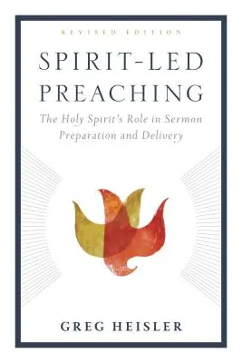 La prédication guidée par l'Esprit : le rôle du Saint-Esprit dans la préparation et l'exécution des sermons - Spirit-Led Preaching: The Holy Spirit's Role in Sermon Preparation and Delivery