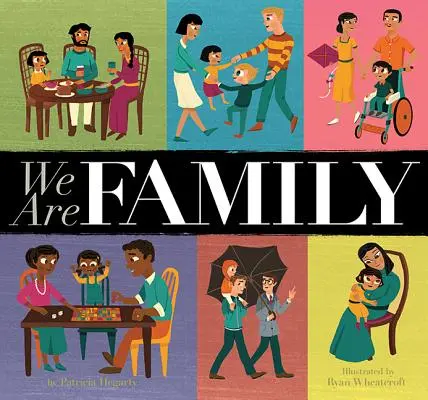 Nous sommes une famille - We Are Family