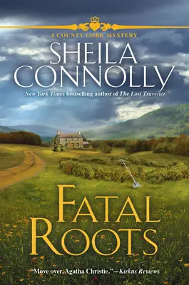 Fatal Roots : Un mystère du comté de Cork - Fatal Roots: A County Cork Mystery