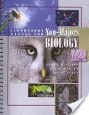 Manuel de laboratoire pour les non-majors en biologie - Laboratory Manual for Non-Majors Biology