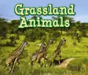 Animaux des prairies - Grassland Animals