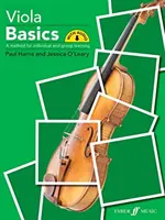Les bases de l'alto : Une méthode pour l'apprentissage individuel et en groupe - Viola Basics: A Method for Individual and Group Learning