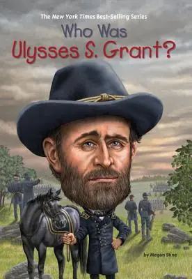 Qui était Ulysses S. Grant ? - Who Was Ulysses S. Grant?