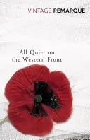 Le silence sur le front occidental - All Quiet on the Western Front