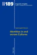 Identités dans et entre les cultures - Identities in and Across Cultures