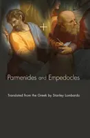 Parménide et Empedocle : Les Fragments en traduction en vers - Parmenides and Empedocles: The Fragments in Verse Translation