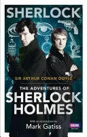 Les aventures de Sherlock Holmes - The Adventures of Sherlock Holmes