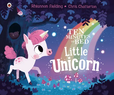 Petite Licorne - Little Unicorn