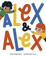 Alex et Alex - Alex and Alex