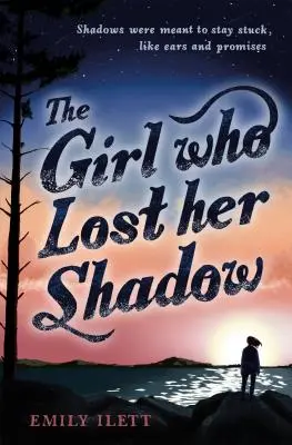 La fille qui avait perdu son ombre - The Girl Who Lost Her Shadow