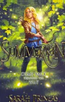 Série Winterling : Summerkin - Winterling Series: Summerkin