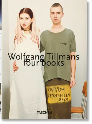 Wolfgang Tillmans. Quatre livres. 40e éd. - Wolfgang Tillmans. Four Books. 40th Ed.