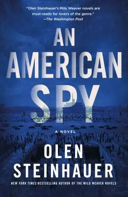 Un espion américain - An American Spy