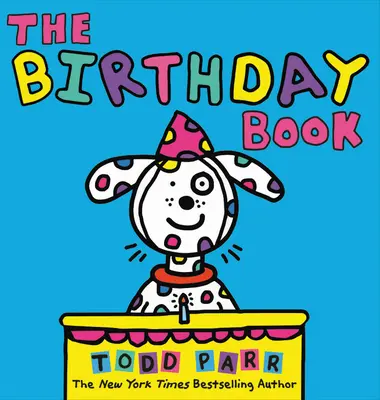 Le livre des anniversaires - The Birthday Book