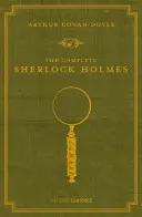 L'intégrale de Sherlock Holmes - Complete Sherlock Holmes