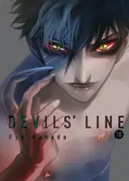 Ligne du diable, 10 - Devils' Line, 10