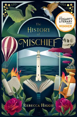 L'histoire de la malice - The History of Mischief