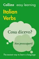 Easy Learning Italian Verbs - Un soutien de confiance pour l'apprentissage - Easy Learning Italian Verbs - Trusted Support for Learning