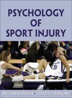 Psychologie de la blessure sportive - Psychology of Sport Injury