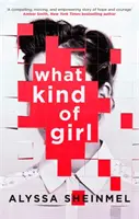 Quel genre de fille - What Kind of Girl