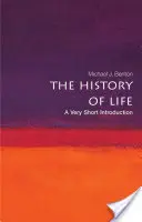 L'histoire de la vie : Une très courte introduction - The History of Life: A Very Short Introduction