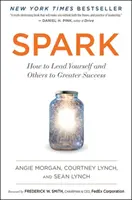 L'étincelle : Comment vous conduire, vous et les autres, vers un plus grand succès - Spark: How to Lead Yourself and Others to Greater Success