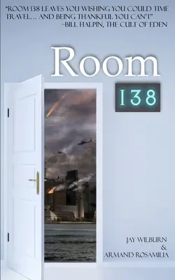Chambre 138 - Room 138