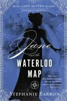 Jane et la carte de Waterloo - Jane and the Waterloo Map