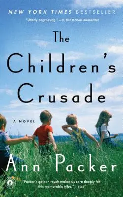 La croisade des enfants - The Children's Crusade