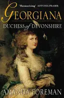 Georgiana, duchesse du Devonshire - Georgiana, Duchess of Devonshire