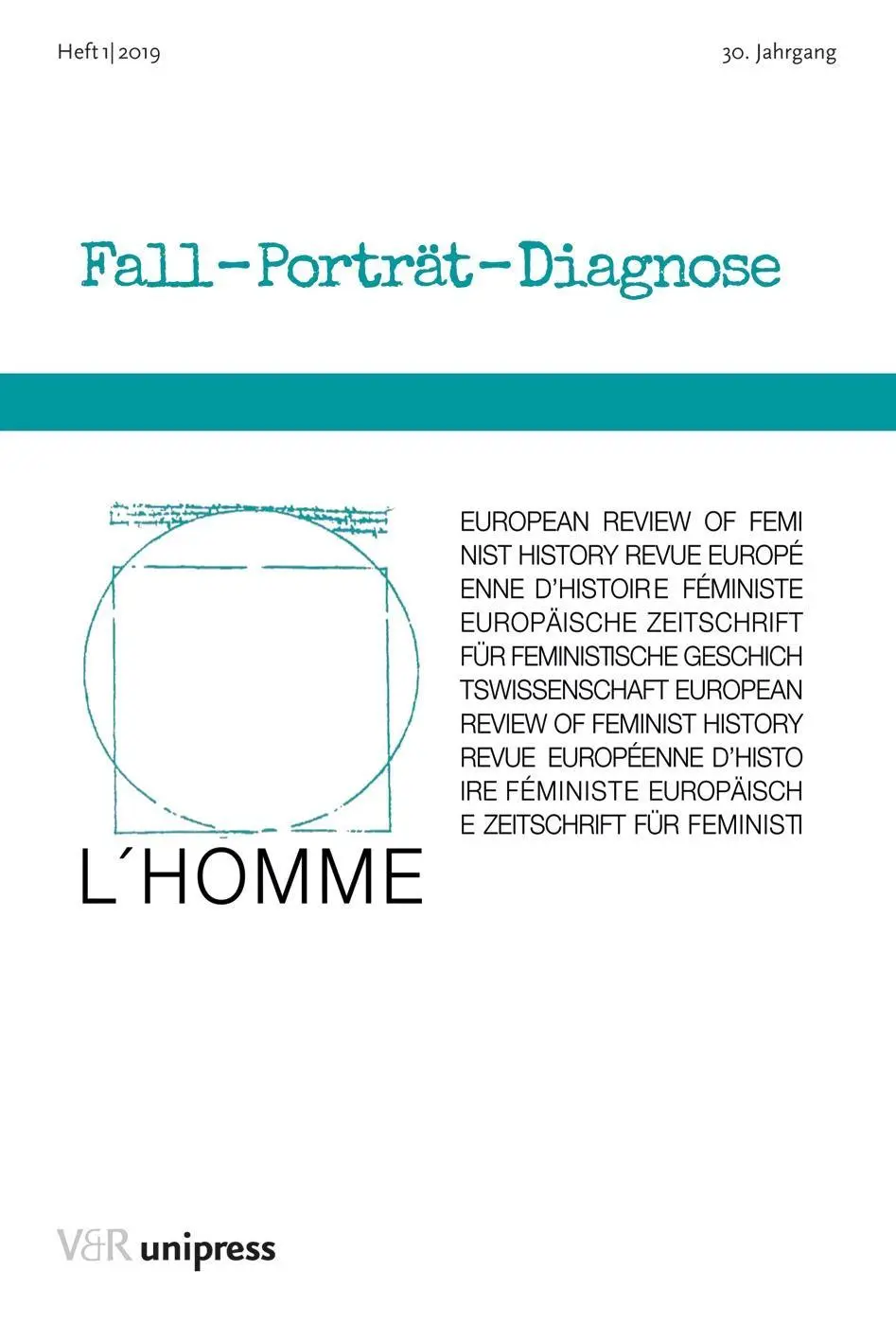 Automne - Portrat - Diagnose - Fall - Portrat - Diagnose