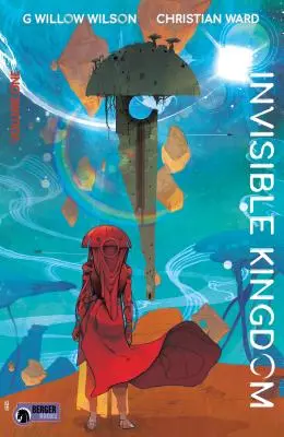 Le Royaume invisible Volume 1 - Invisible Kingdom Volume 1