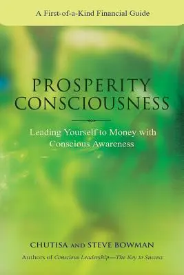 La conscience de la prospérité - Prosperity Consciousness