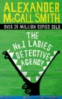 Agence de détectives pour dames n° 1 - No. 1 Ladies' Detective Agency