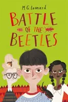 La bataille des scarabées - Battle of the Beetles