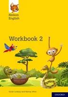 Nelson English : Year 2/Primary 3 : Workbook 2 - Nelson English: Year 2/Primary 3: Workbook 2