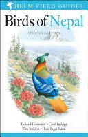 Les oiseaux du Népal : Deuxième édition - Birds of Nepal: Second Edition
