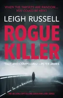 Rogue Killer, 12