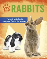 Expert en animaux de compagnie : Lapins - Pet Expert: Rabbits