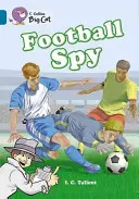 L'espion du football - Football Spy