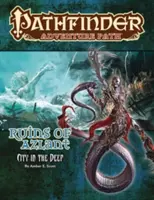 Pathfinder Campaign Setting : Guide du bâtisseur de structures - Pathfinder Campaign Setting: Construct Builder's Guidebook