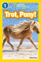 Trot, Poney ! - Niveau 1 - Trot, Pony! - Level 1